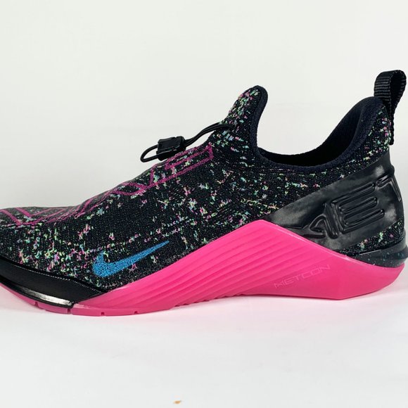 Nike React Metcon AMP Cross Training Gym Shoes - Picture 11 of 14